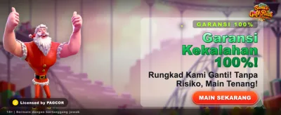 Mainkan Slot Gacor Hari Ini!