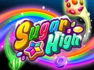 Sugarhigh game cover