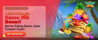 Bonus Selamat Datang 100%!
